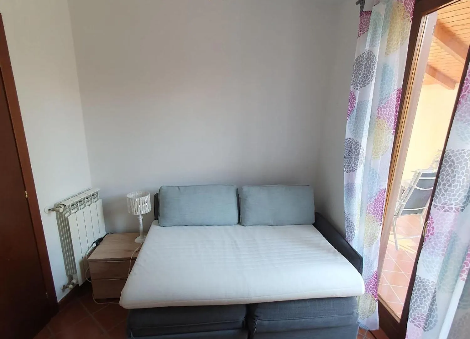 Villa Casa-Shila Luino 0*,