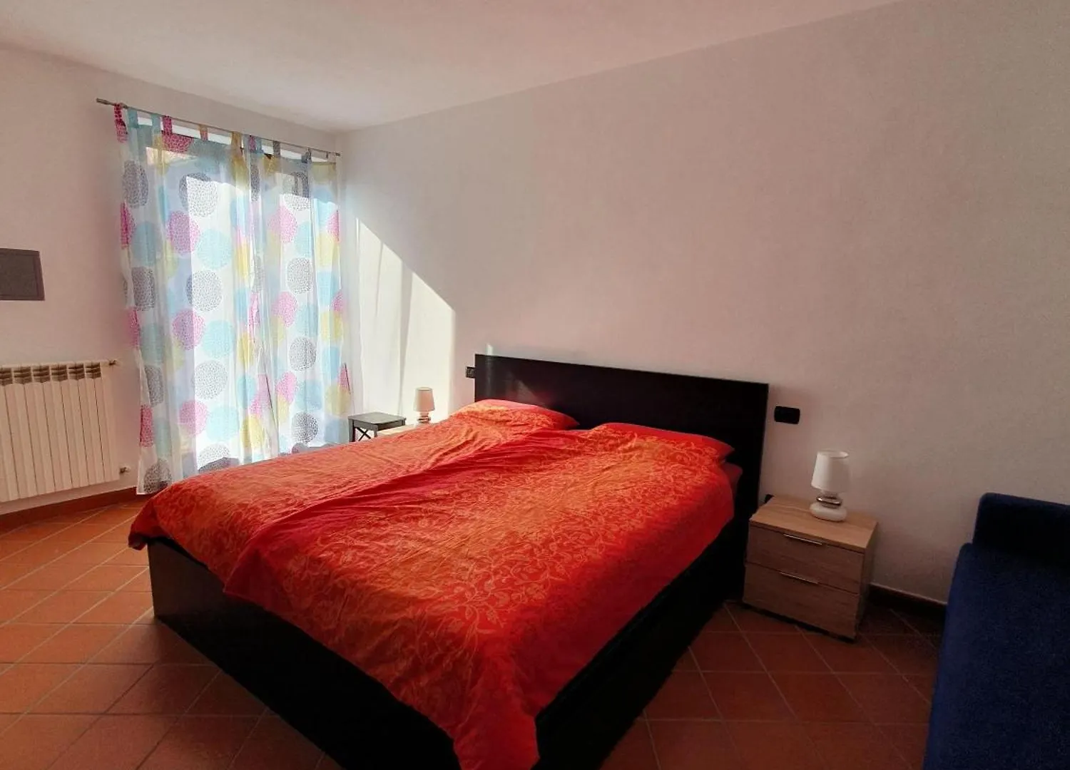 Villa Casa-Shila Luino Ferienhaus