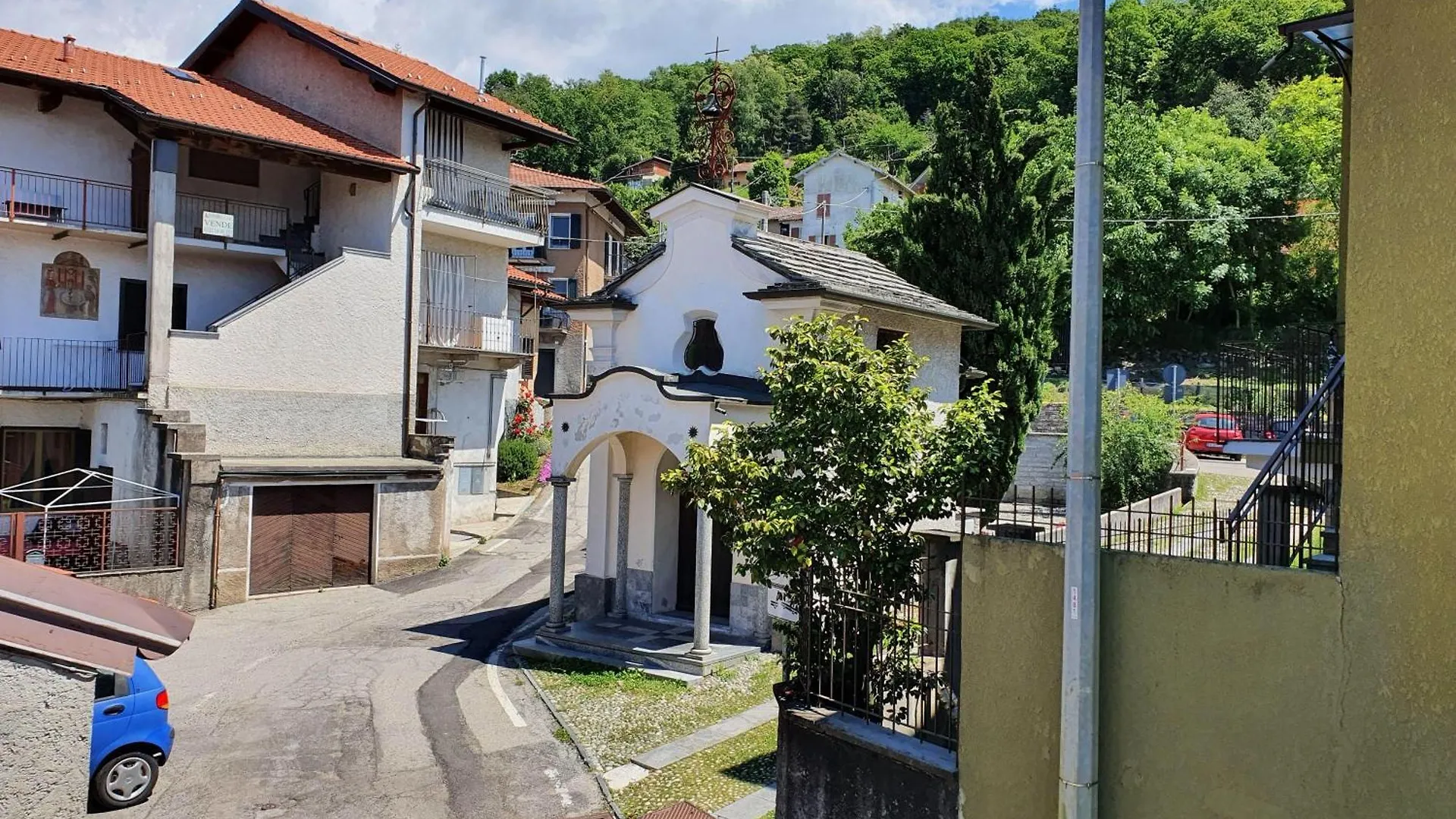 Villa Casa-Shila Luino