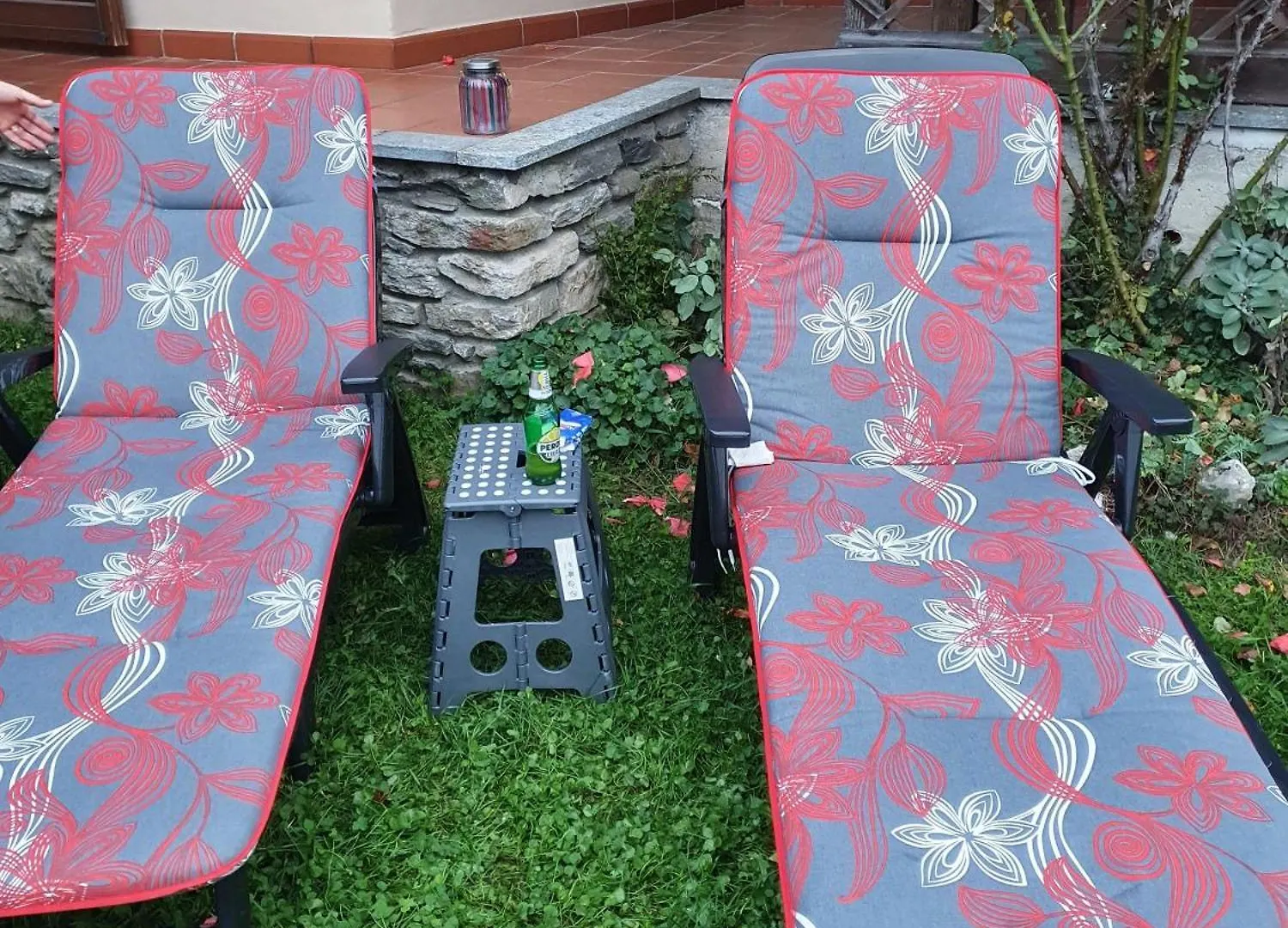 Casa-Shila Villa Luino