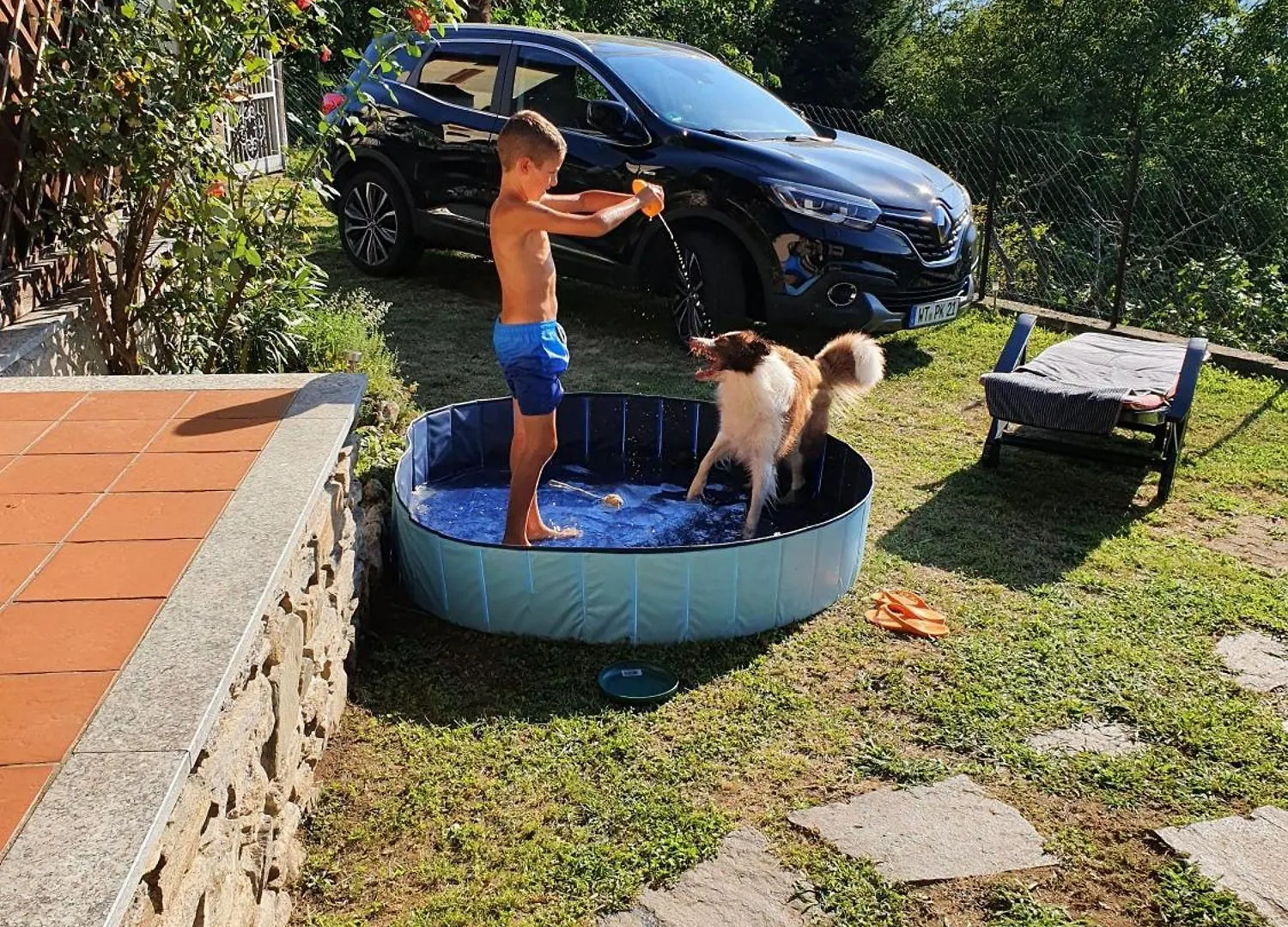 Casa-Shila Villa Luino