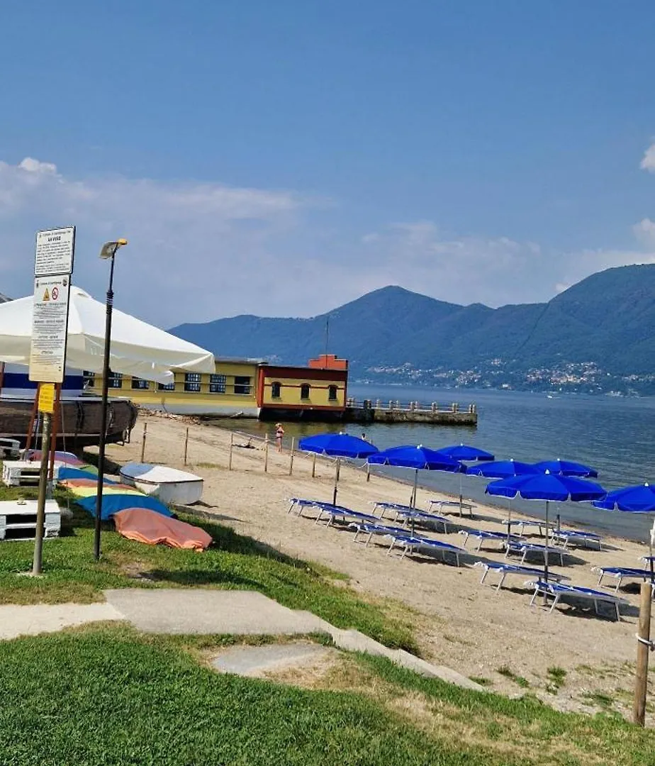 Tatil Evi Casa-Shila Villa Luino