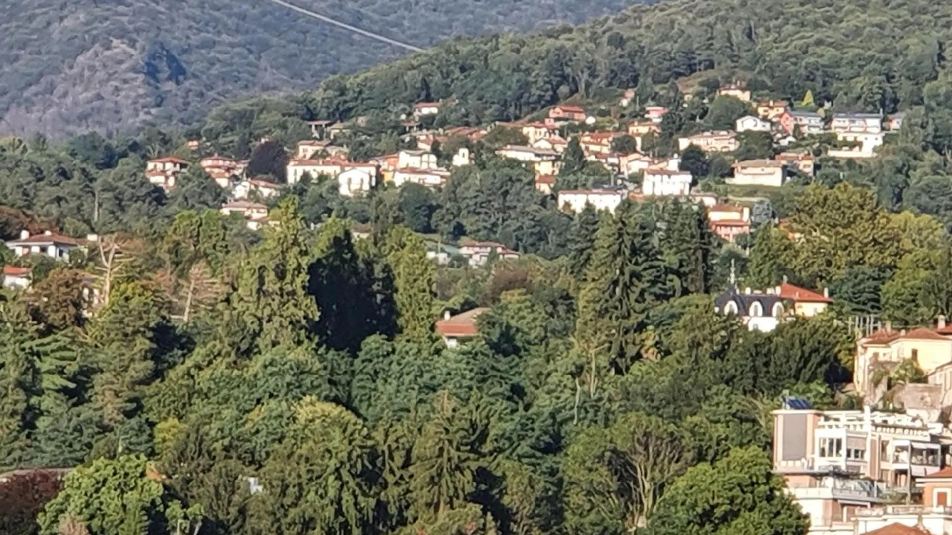 Tatil Evi Casa-Shila Villa Luino İtalya